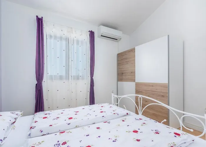 아파트 Viva With Shared Pool