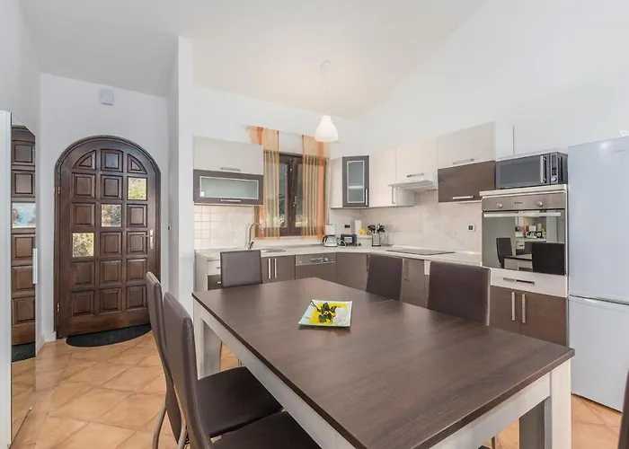 Viva With Shared Pool Kaštelir