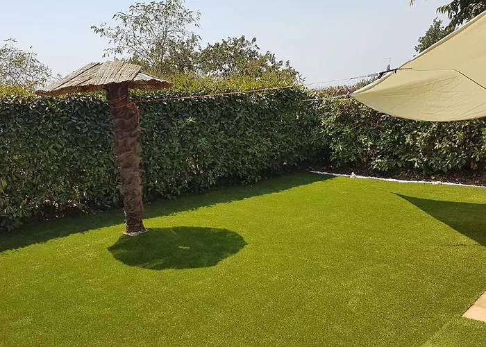 아파트 Viva With Shared Pool