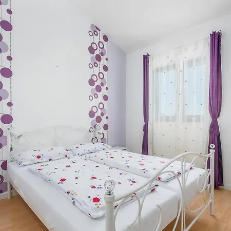 Viva With Shared Pool Lägenhet