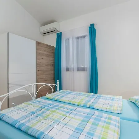 Viva With Shared Pool Lägenhet *