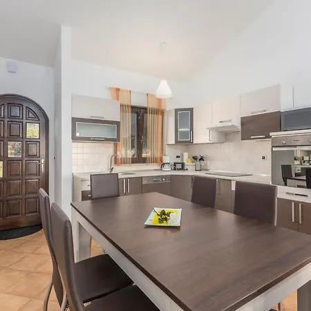 Viva With Shared Pool Kaštelir