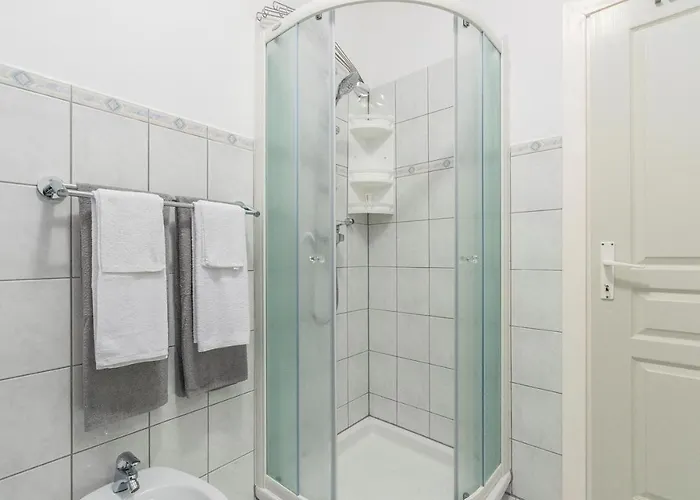 Appartement Viva With Shared Pool *