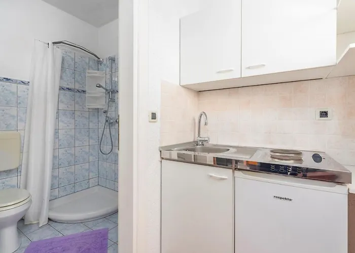 Appartement Viva With Shared Pool